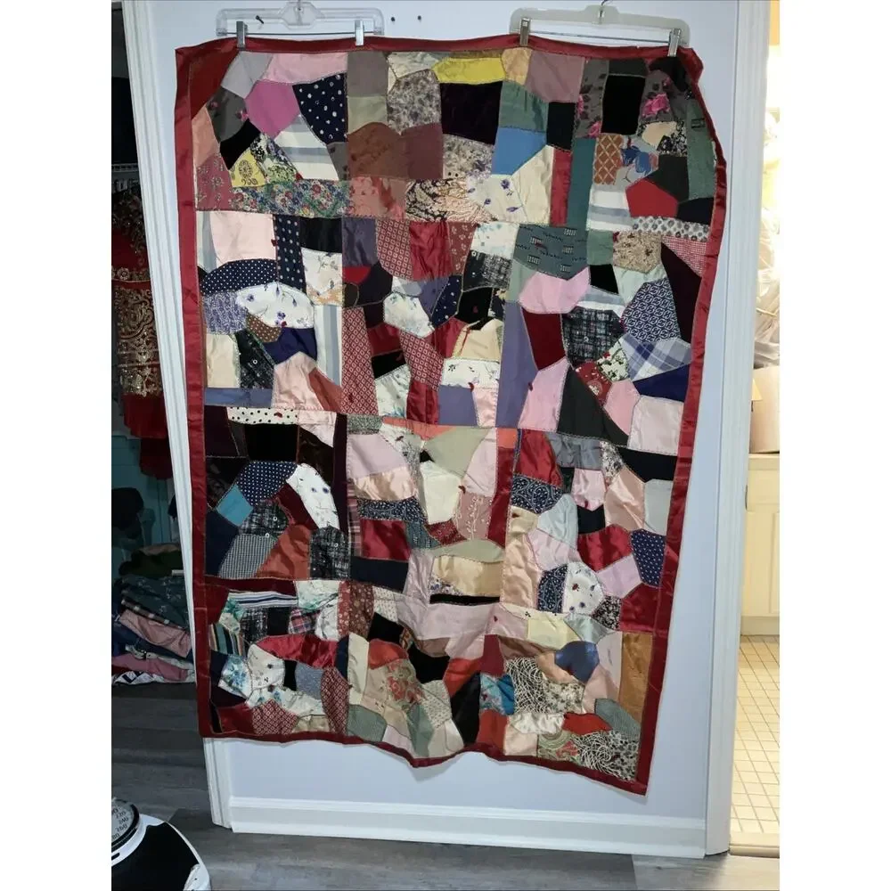 Handmade vtg vintage